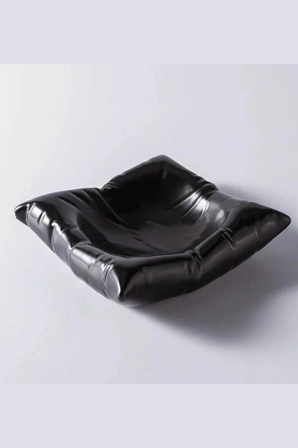 Cozy Pillow Bowl