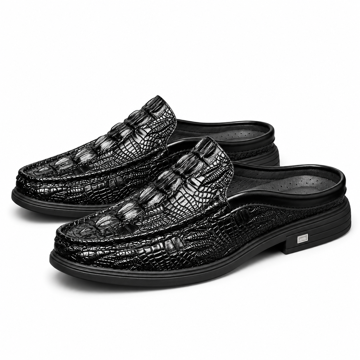 Belloc Flat Shoes