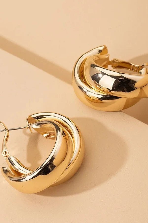 GeometriHoops