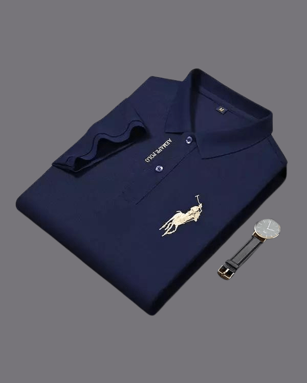 Carter Polo