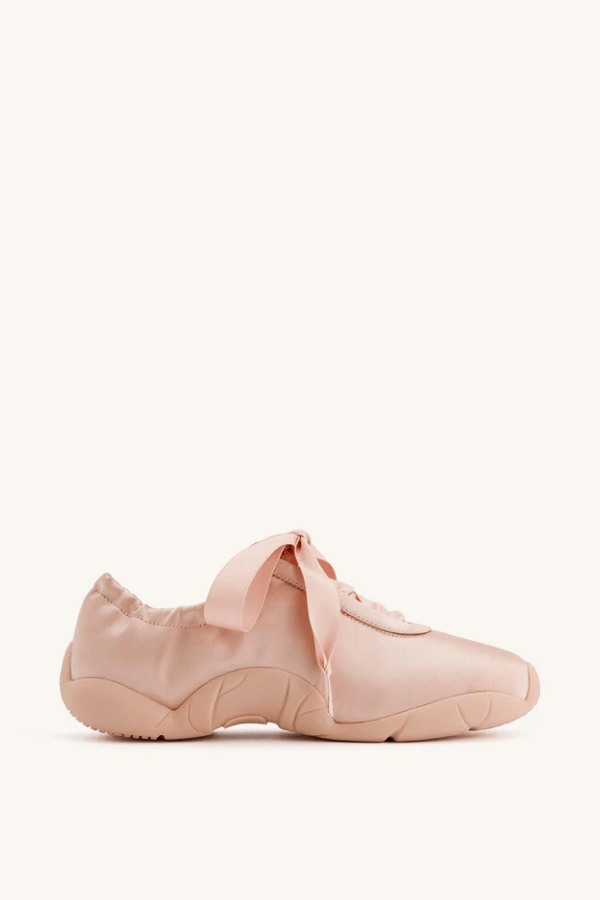 Mabel Ballettschuhe
