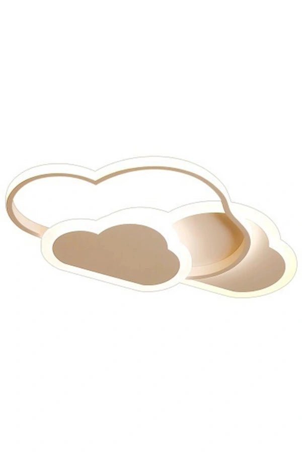 Cloud LED-Deckenleuchte