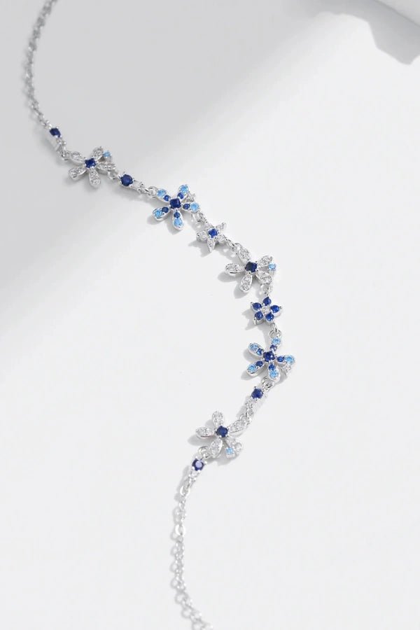 Flowers Pave