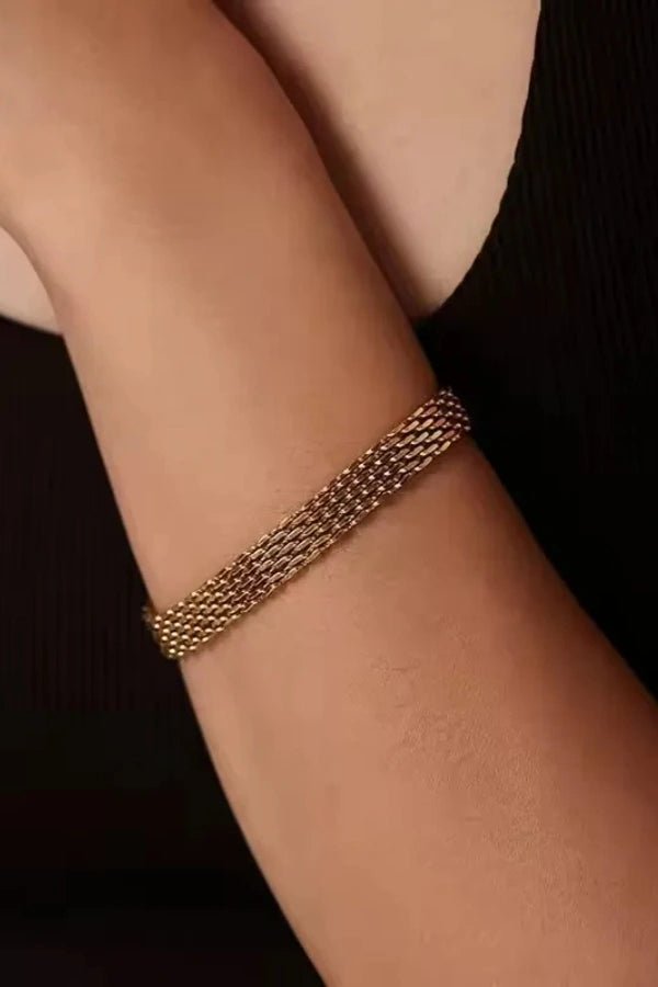 Missy Kettenarmband