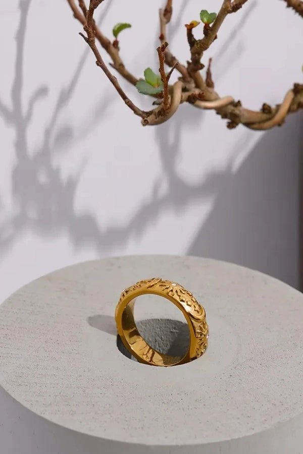 Solana Himmlischer Ring