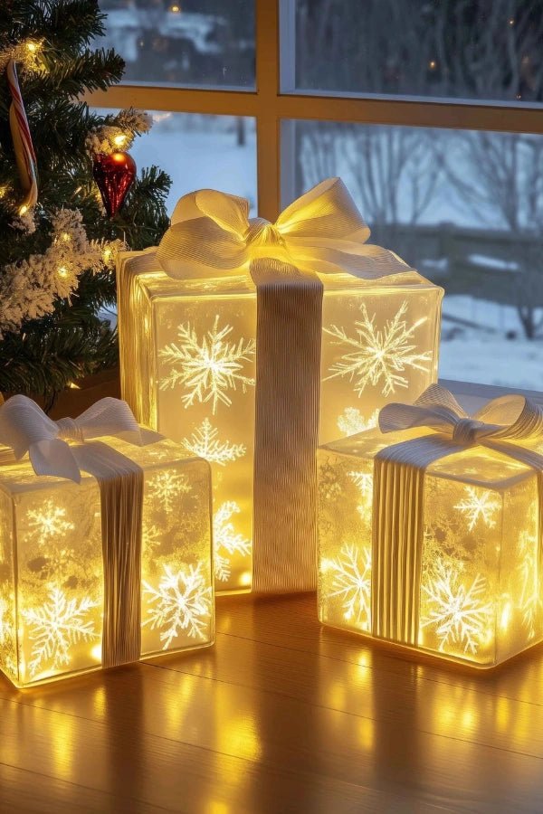 Glimmer Gift Box Set