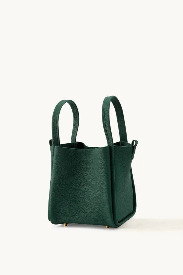 Minnie Medium Bucket Bag