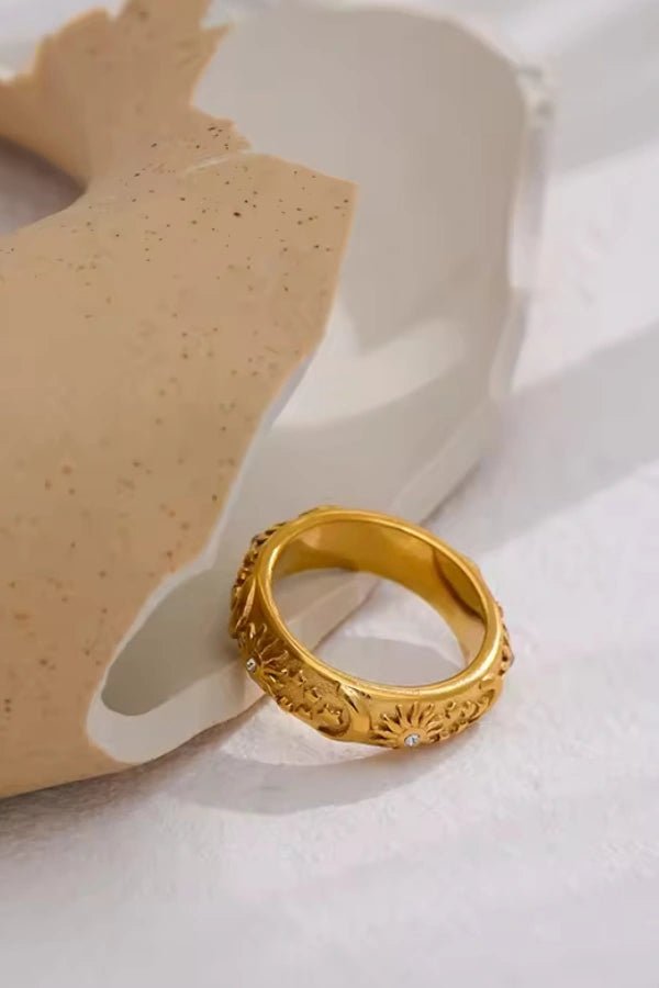 Solana Himmlischer Ring