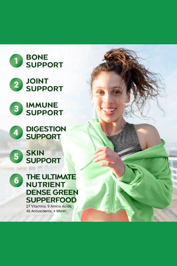 VitalRise™ - Moringa