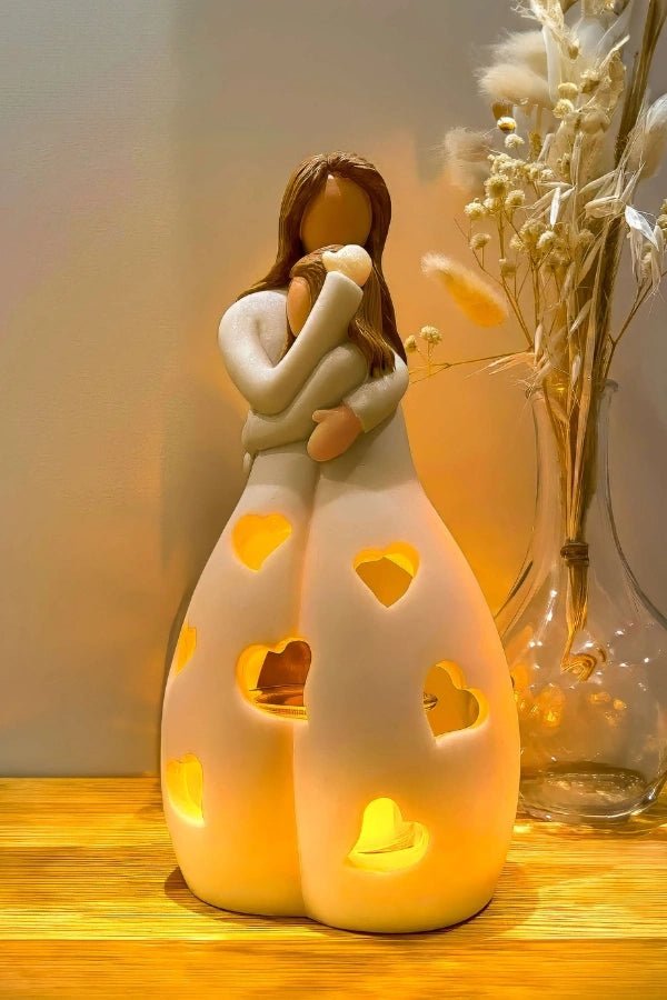 Infinite Love Flame