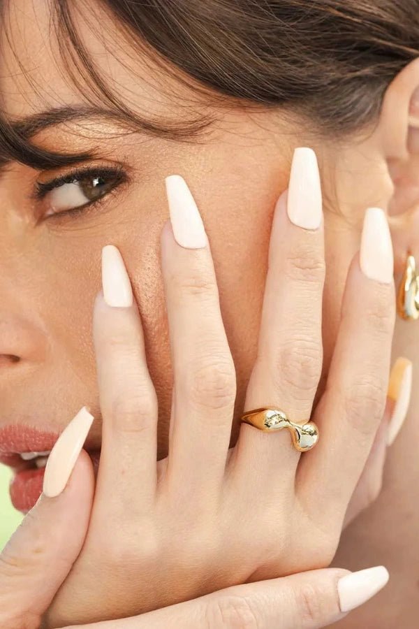 Sinya Goldring