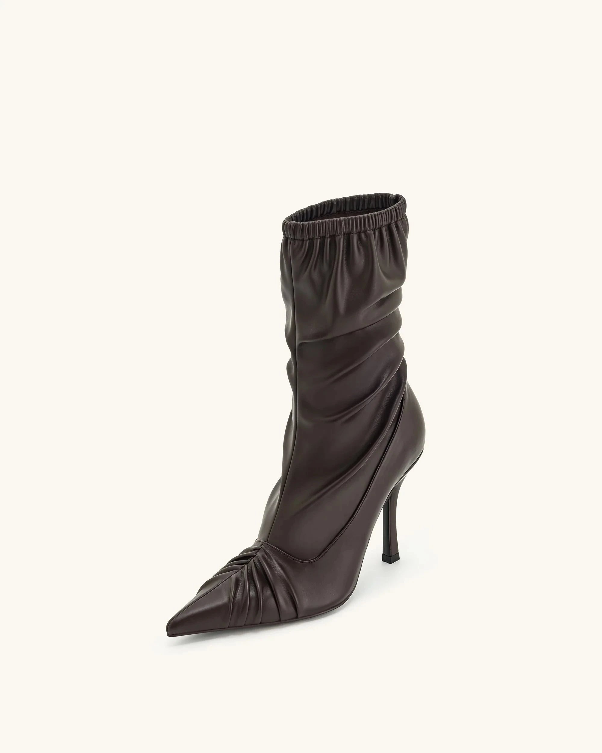 Sumi Stiefeletten