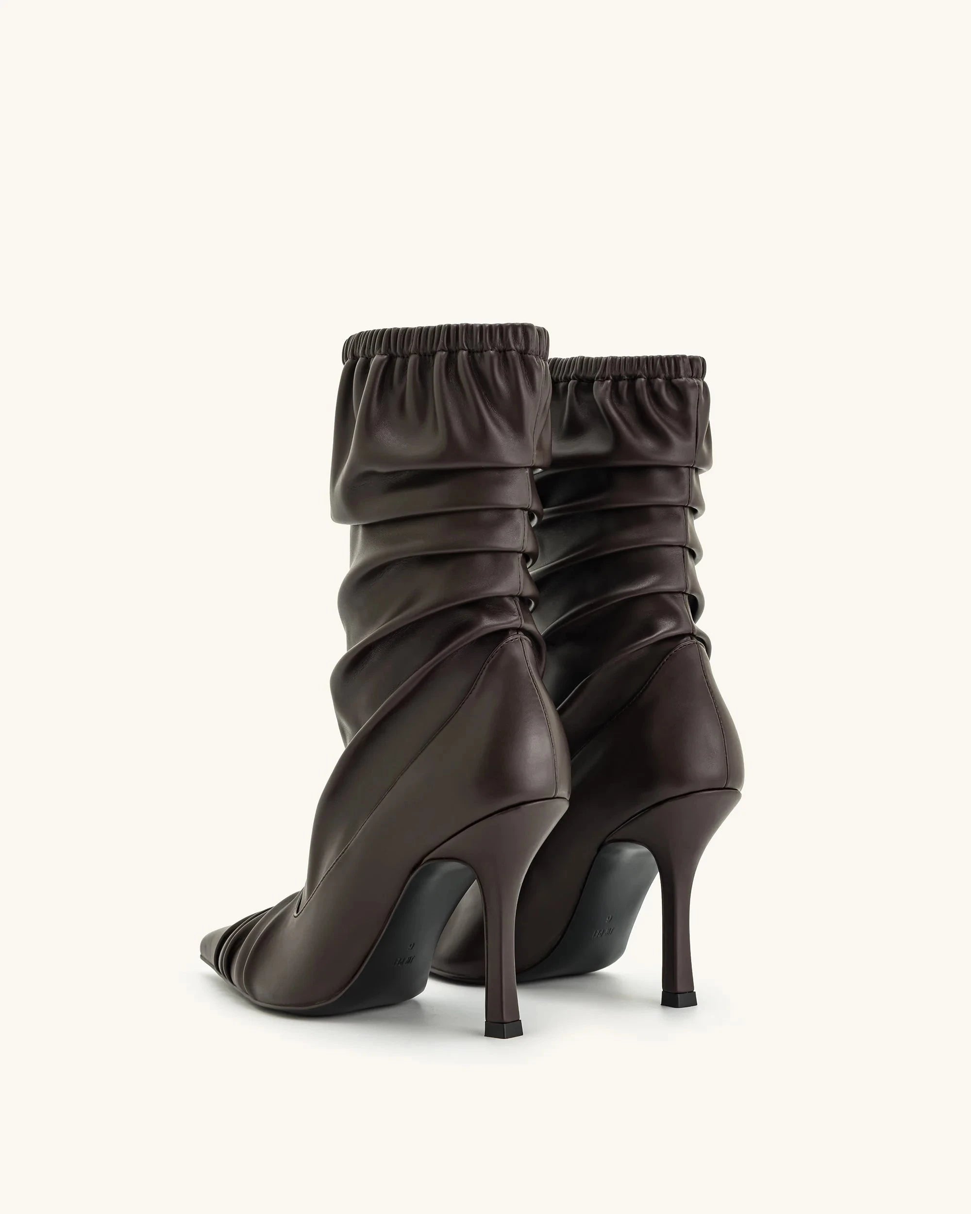 Sumi Stiefeletten