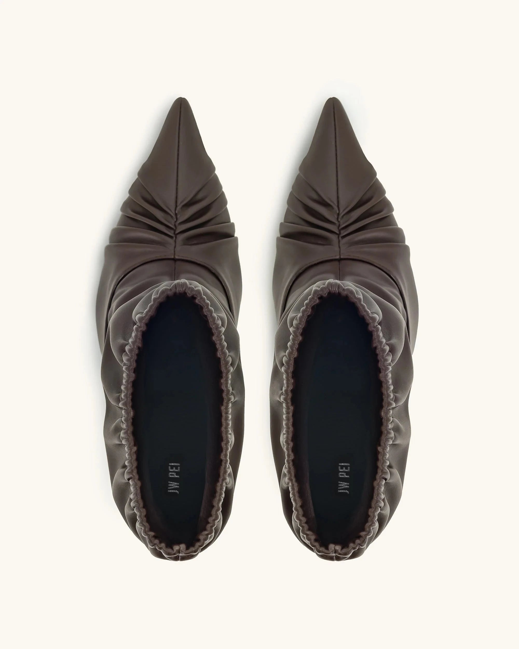 Sumi Stiefeletten