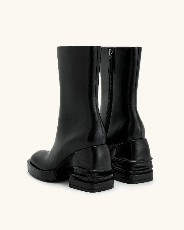 Piper Stiefeletten