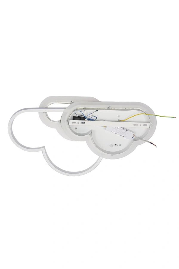 Cloud LED-Deckenleuchte