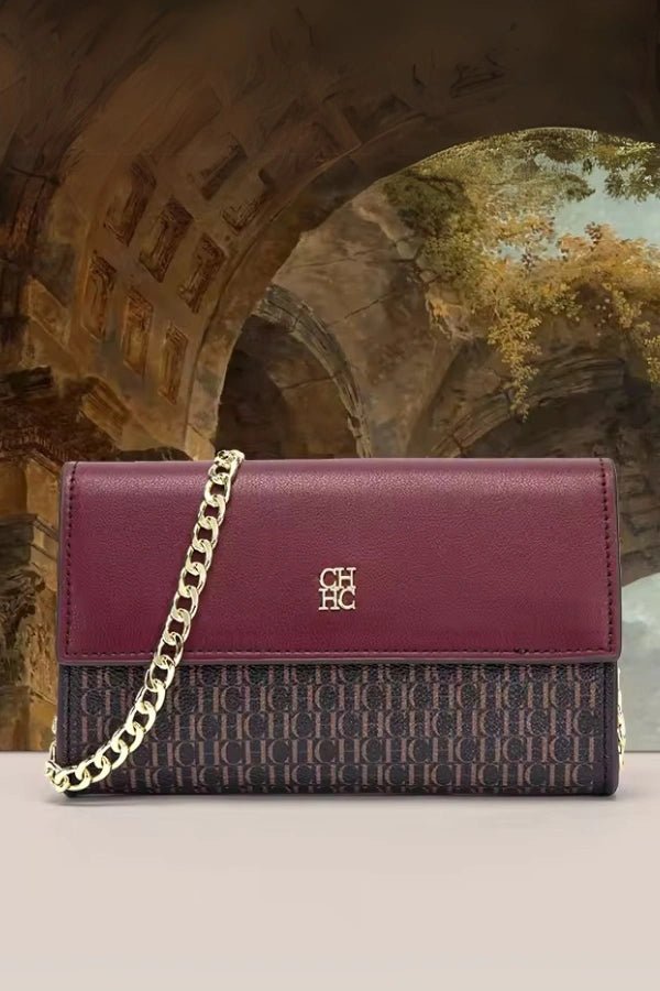 Rosa Mini Bag