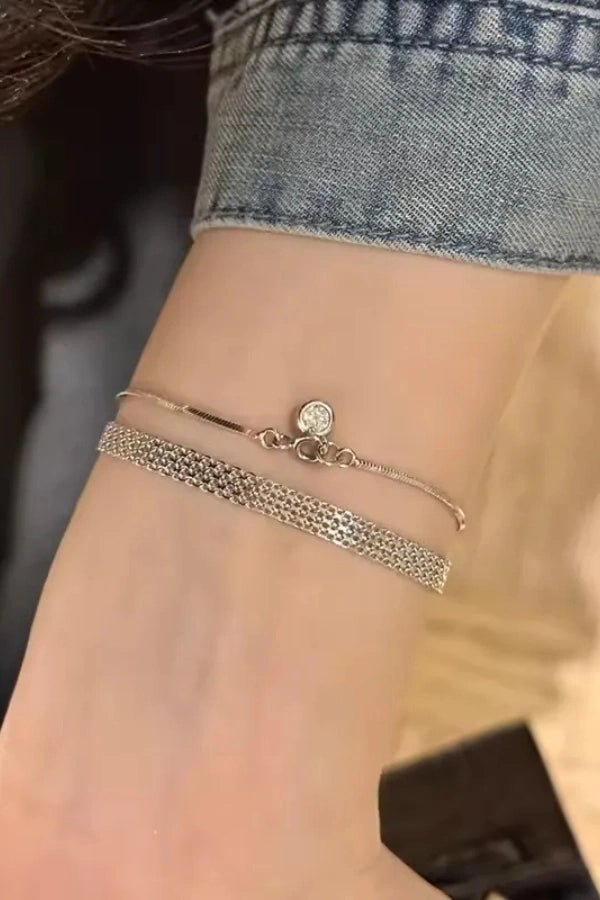 Missy Kettenarmband