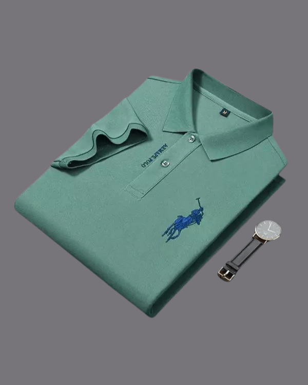 Carter Polo