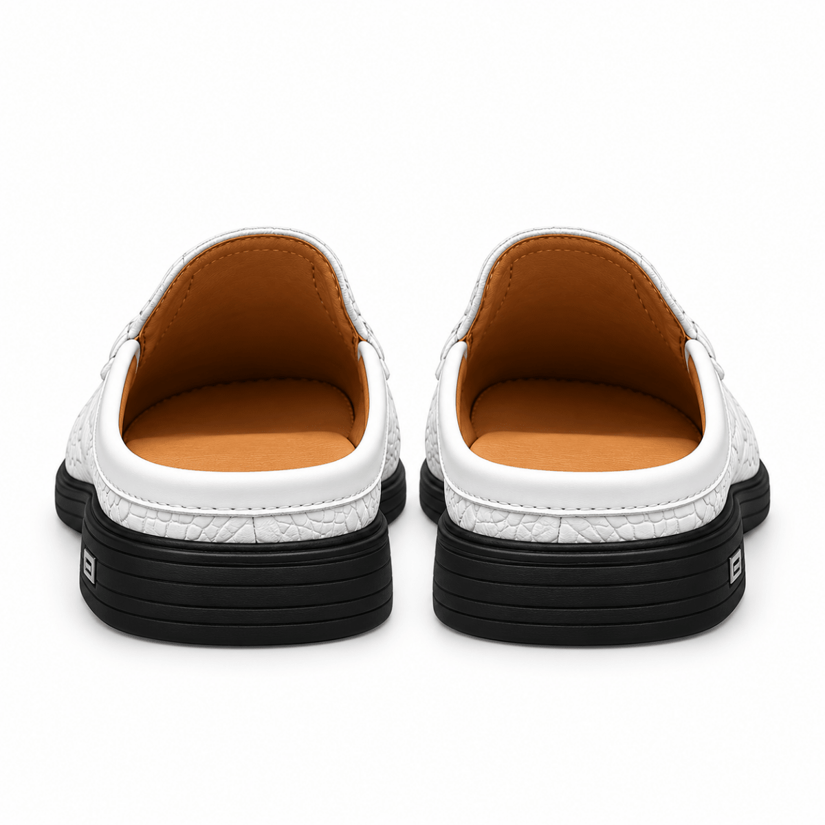 Belloc Flat Shoes