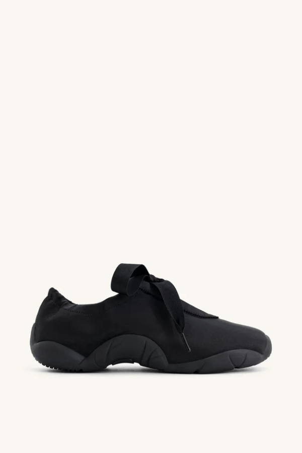 Mabel Ballettschuhe