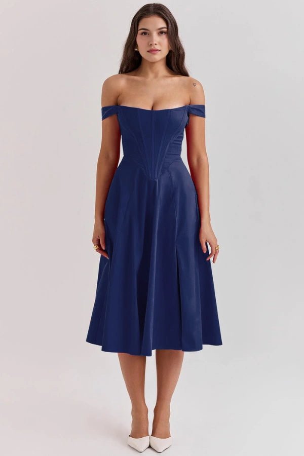 Seraphine Dress