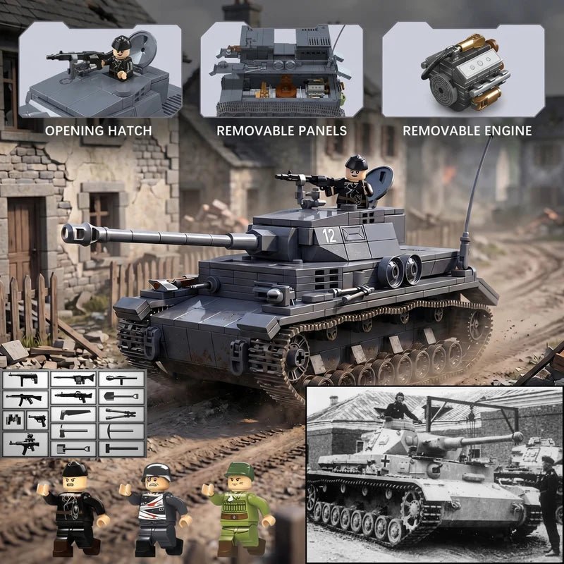 Panzer IV