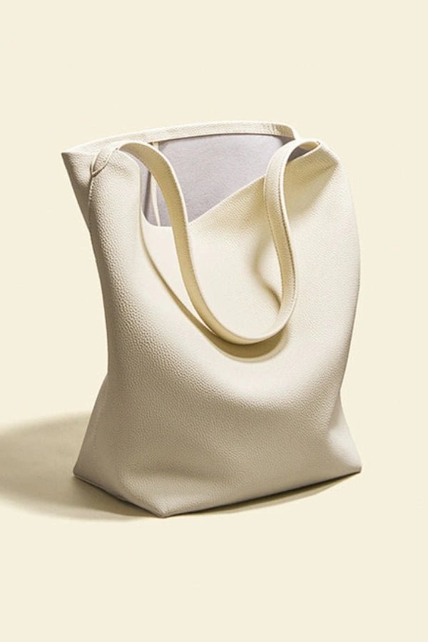 Percy Bucket Handbag