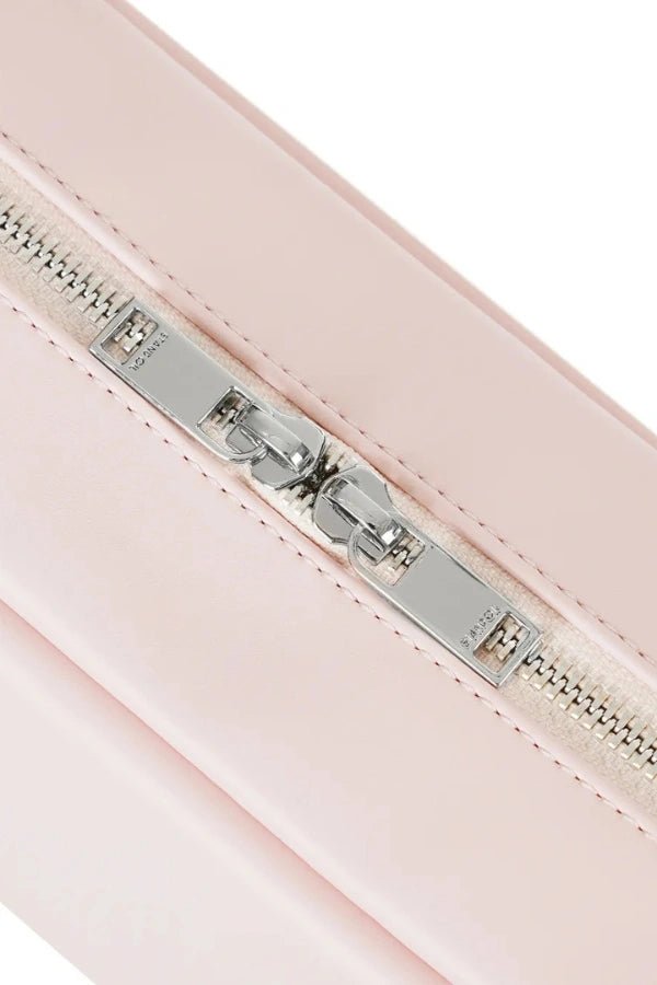 Jade Baguette Bag