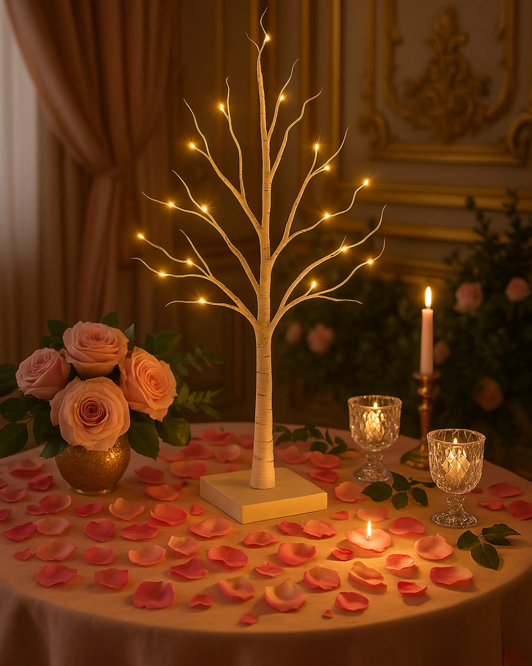 Sternenlichtweide