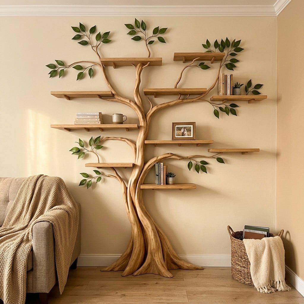 Bastian - warm beige modern home
