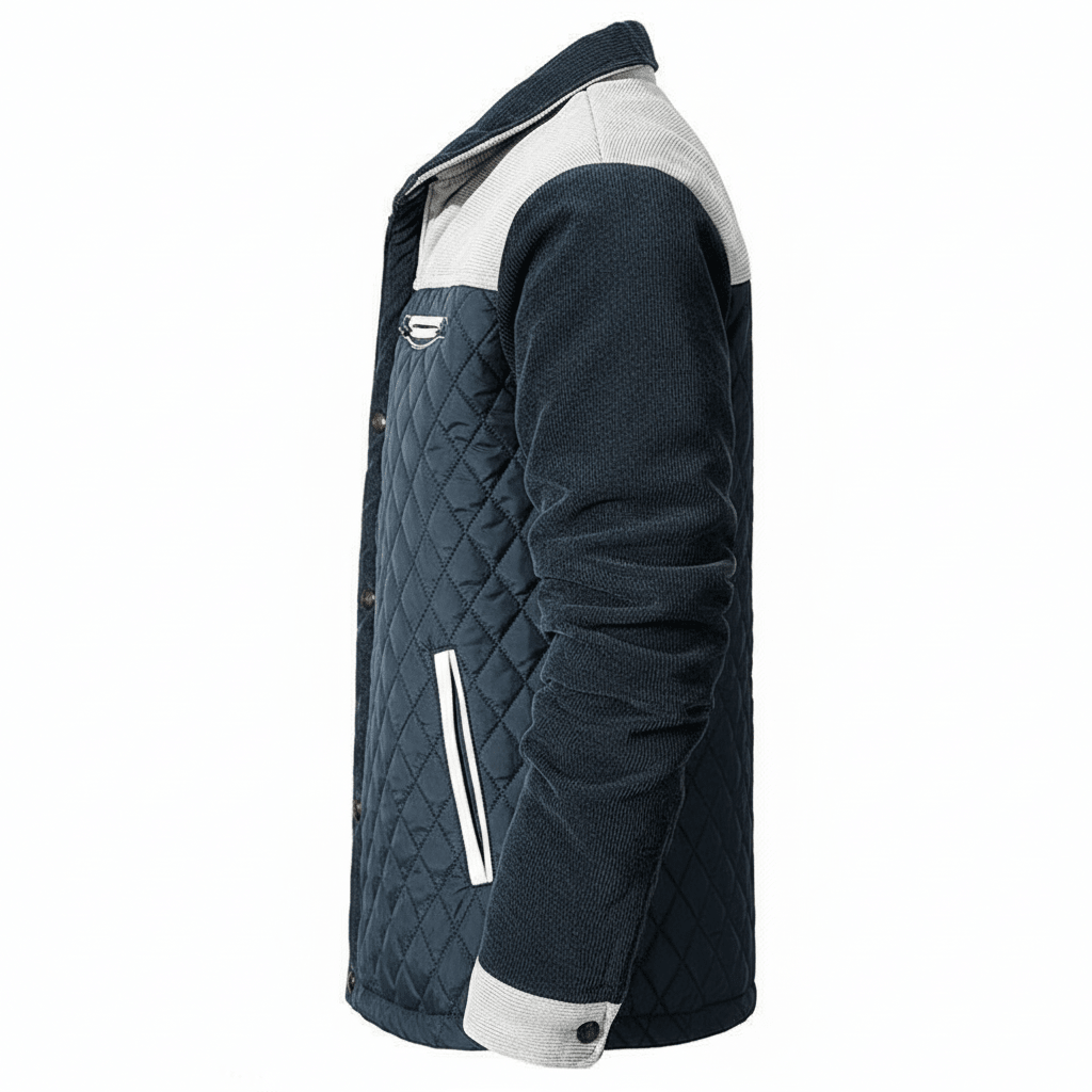 AI generated ecommerce - side_view