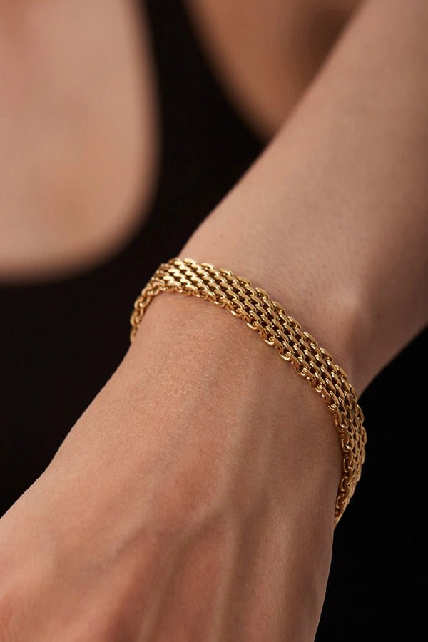 Enara Bracelet