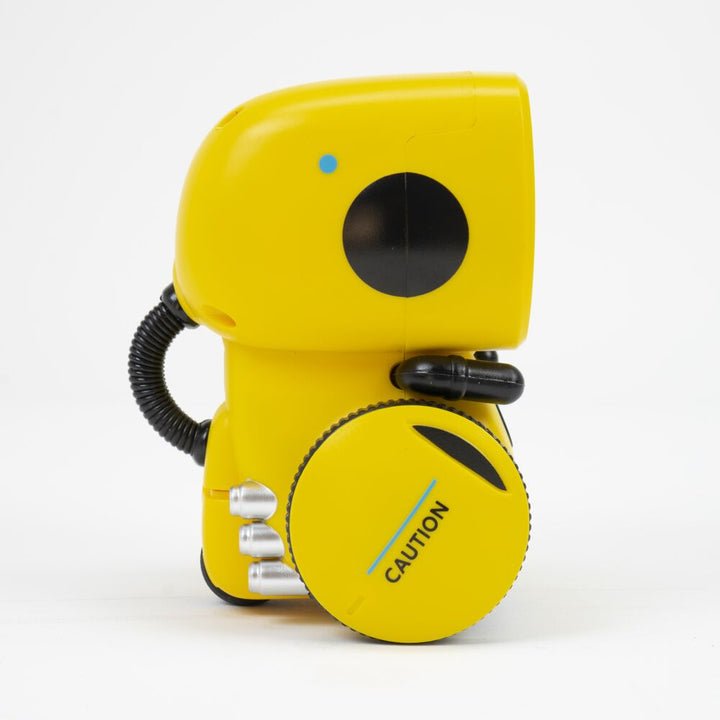 GrooveBot