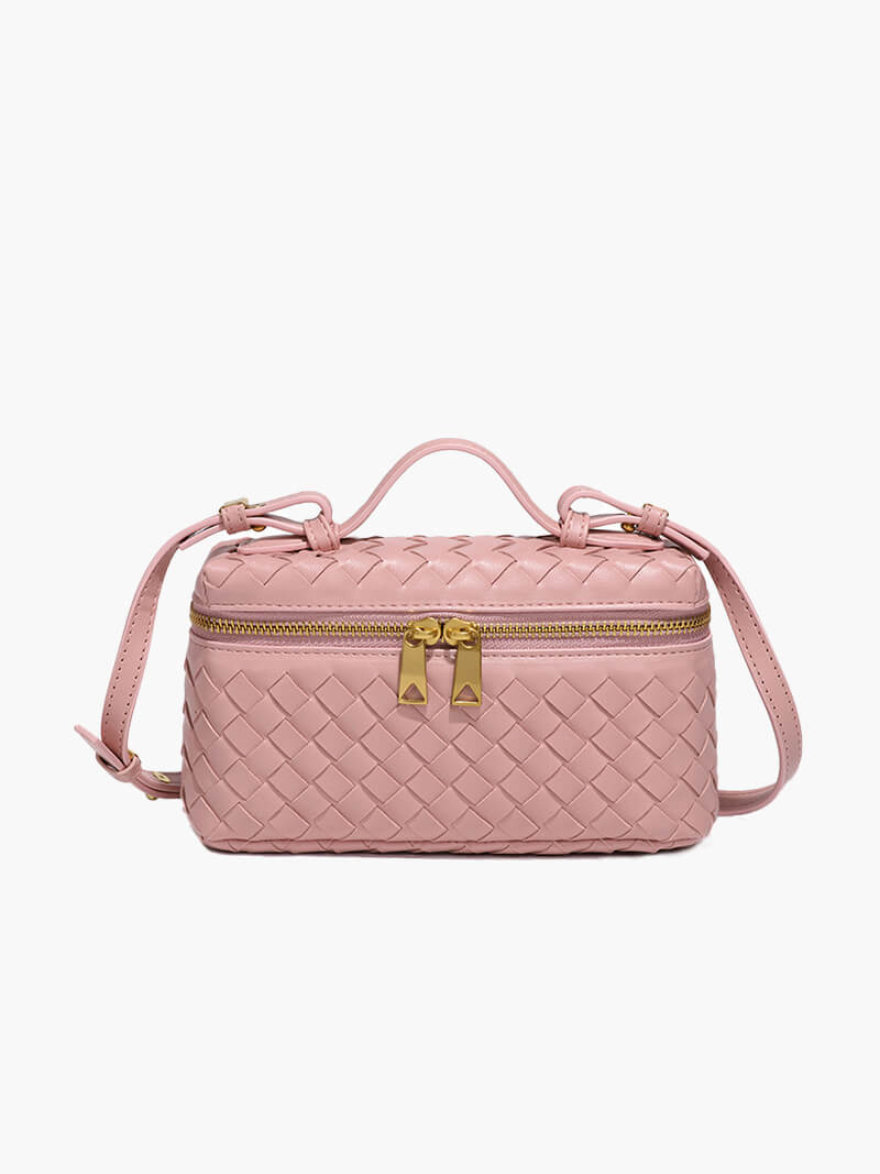Zephyra gewebte Tasche