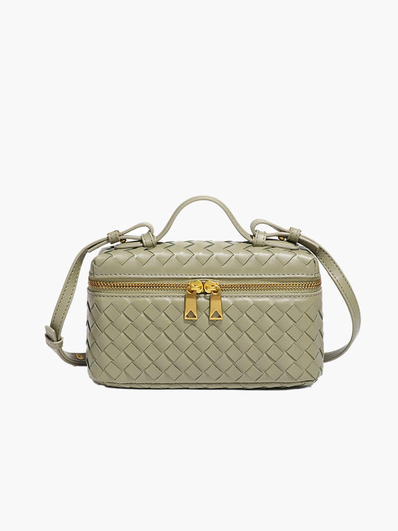 Zephyra gewebte Tasche