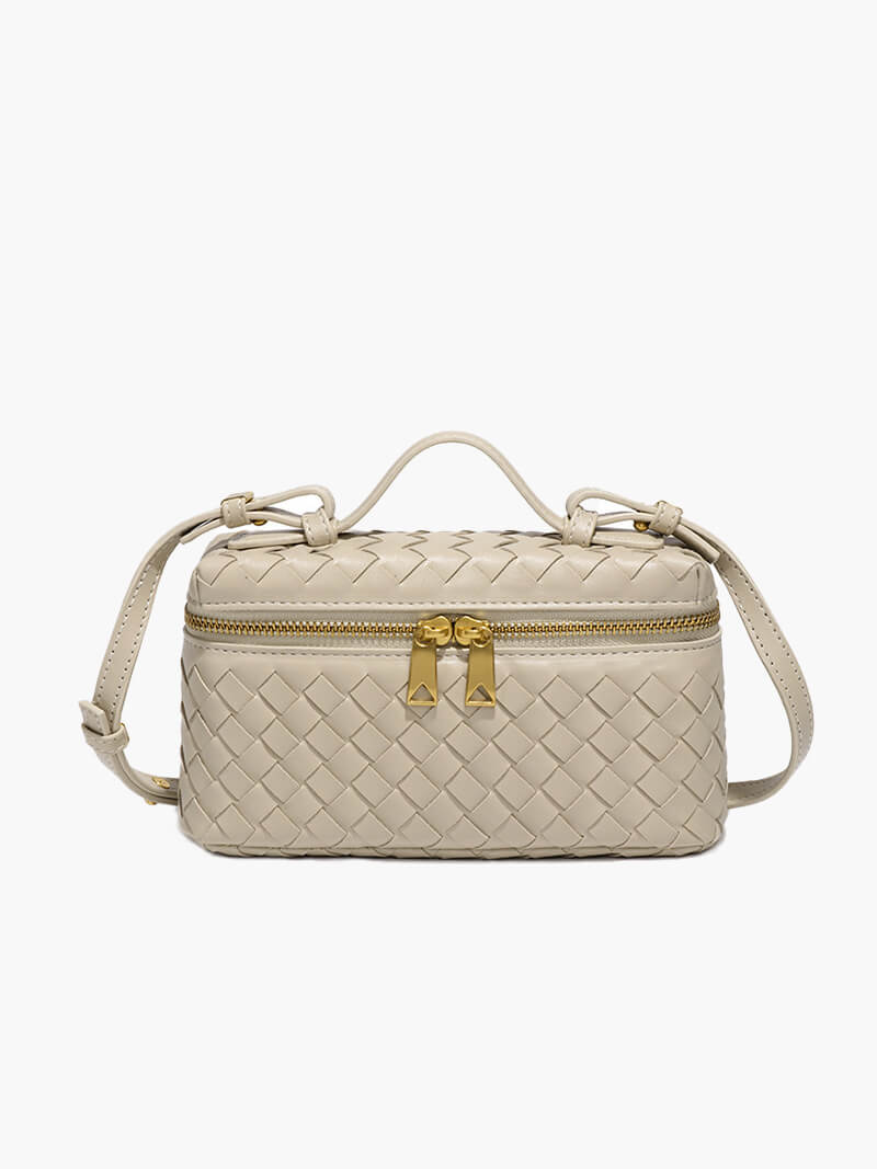 Zephyra gewebte Tasche