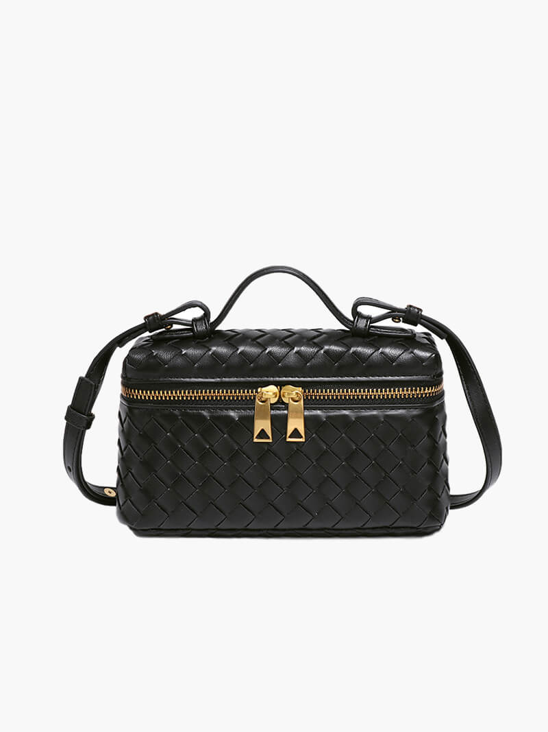 Zephyra gewebte Tasche