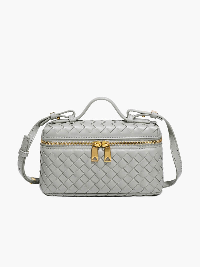 Zephyra gewebte Tasche