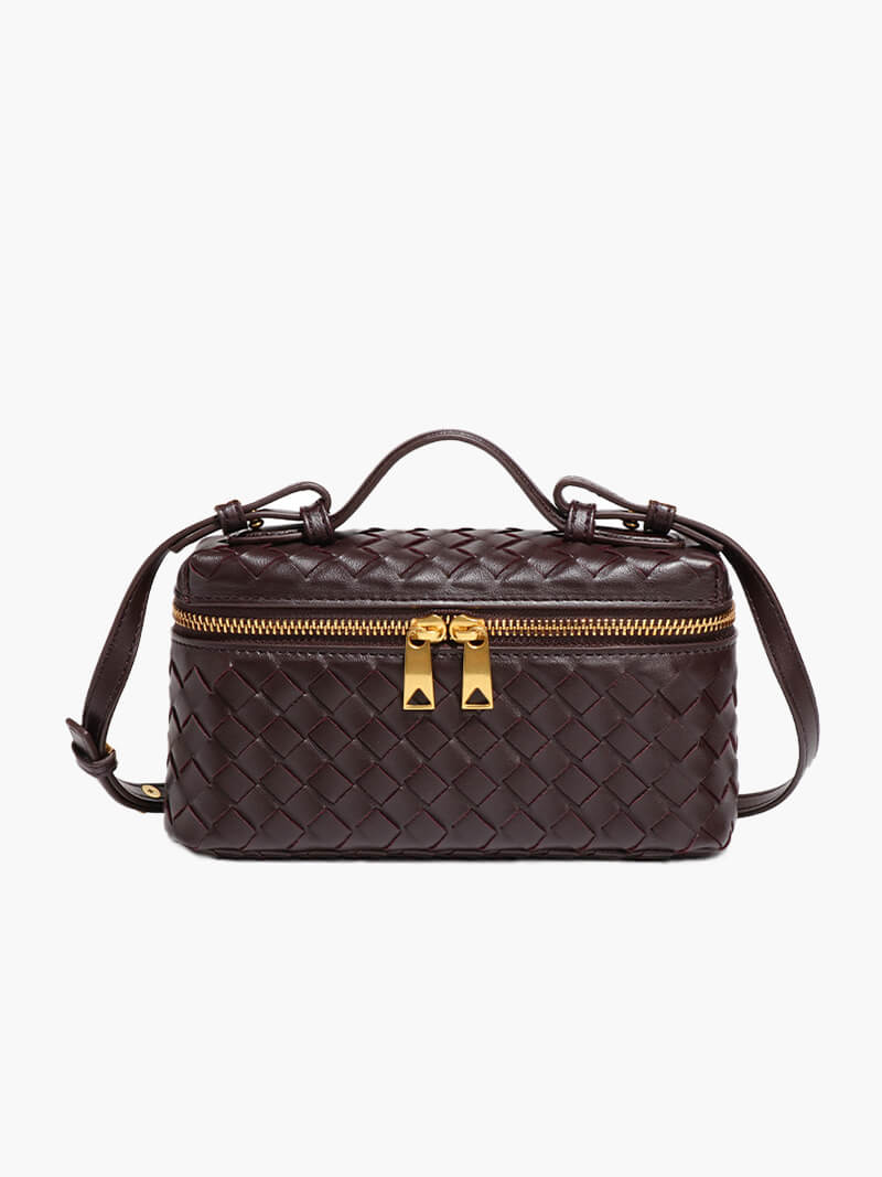 Zephyra gewebte Tasche