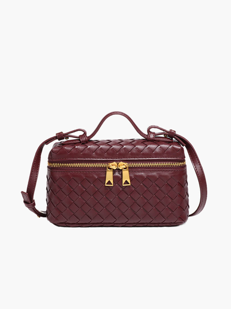 Zephyra gewebte Tasche