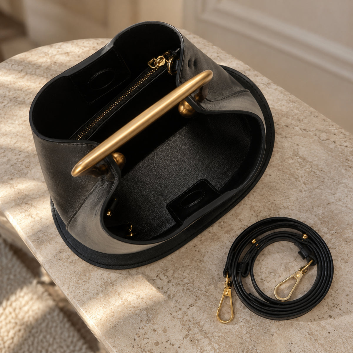 Basilia Bag