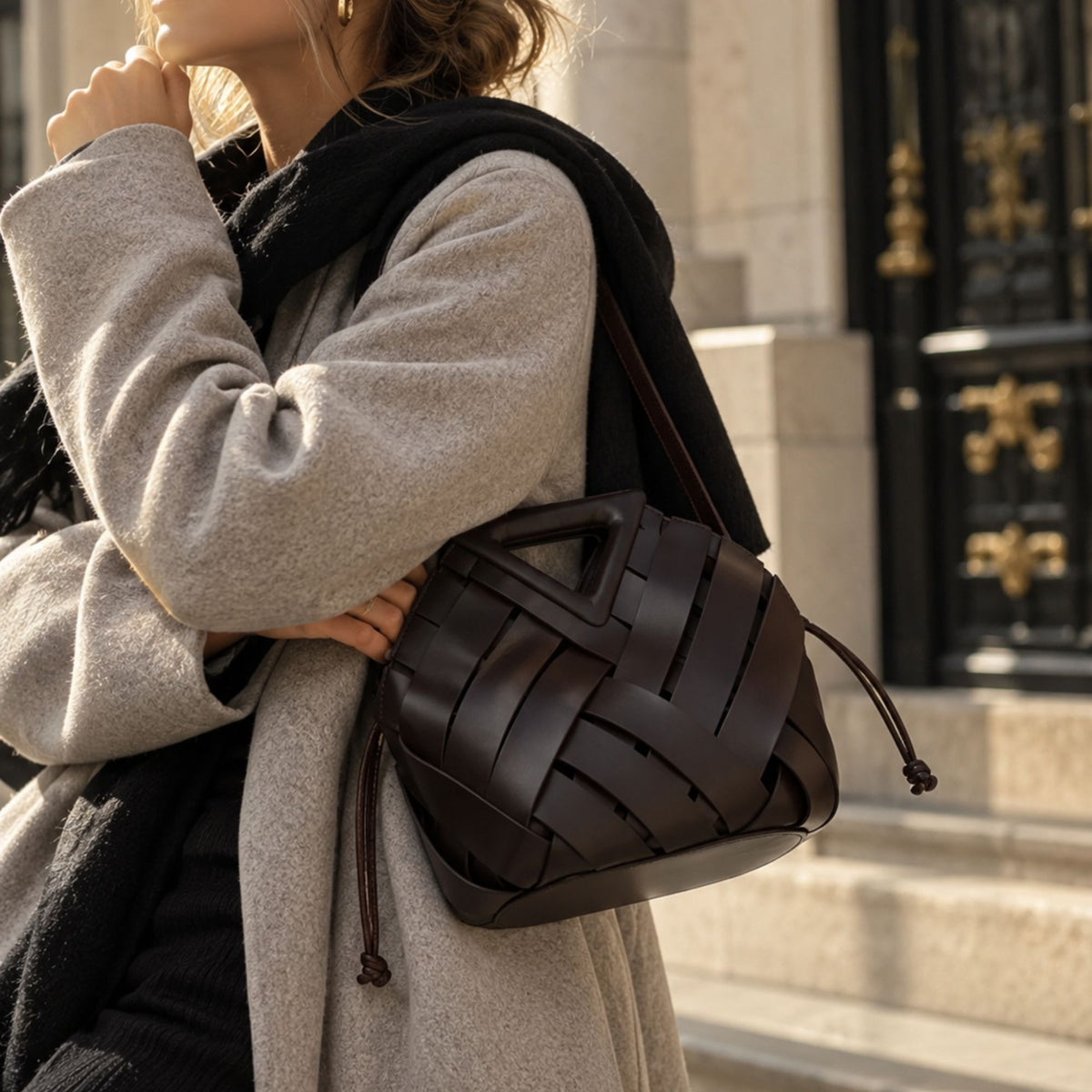 Elisabet Bag