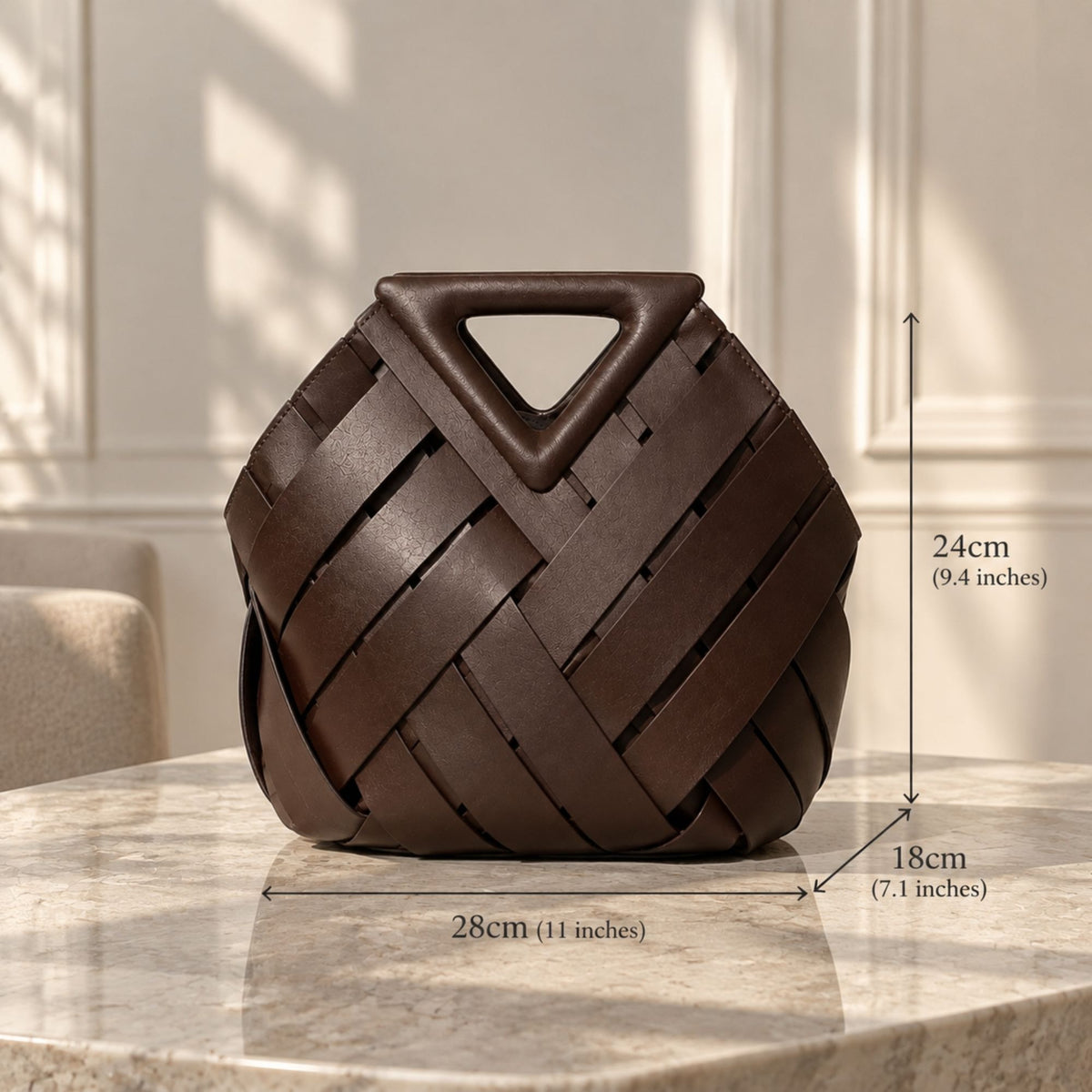 Elisabet Bag