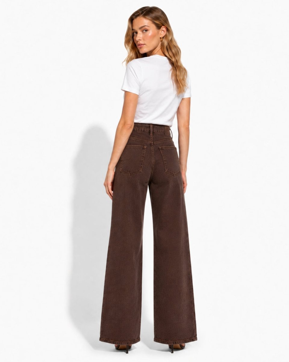 Gwensie Jeans