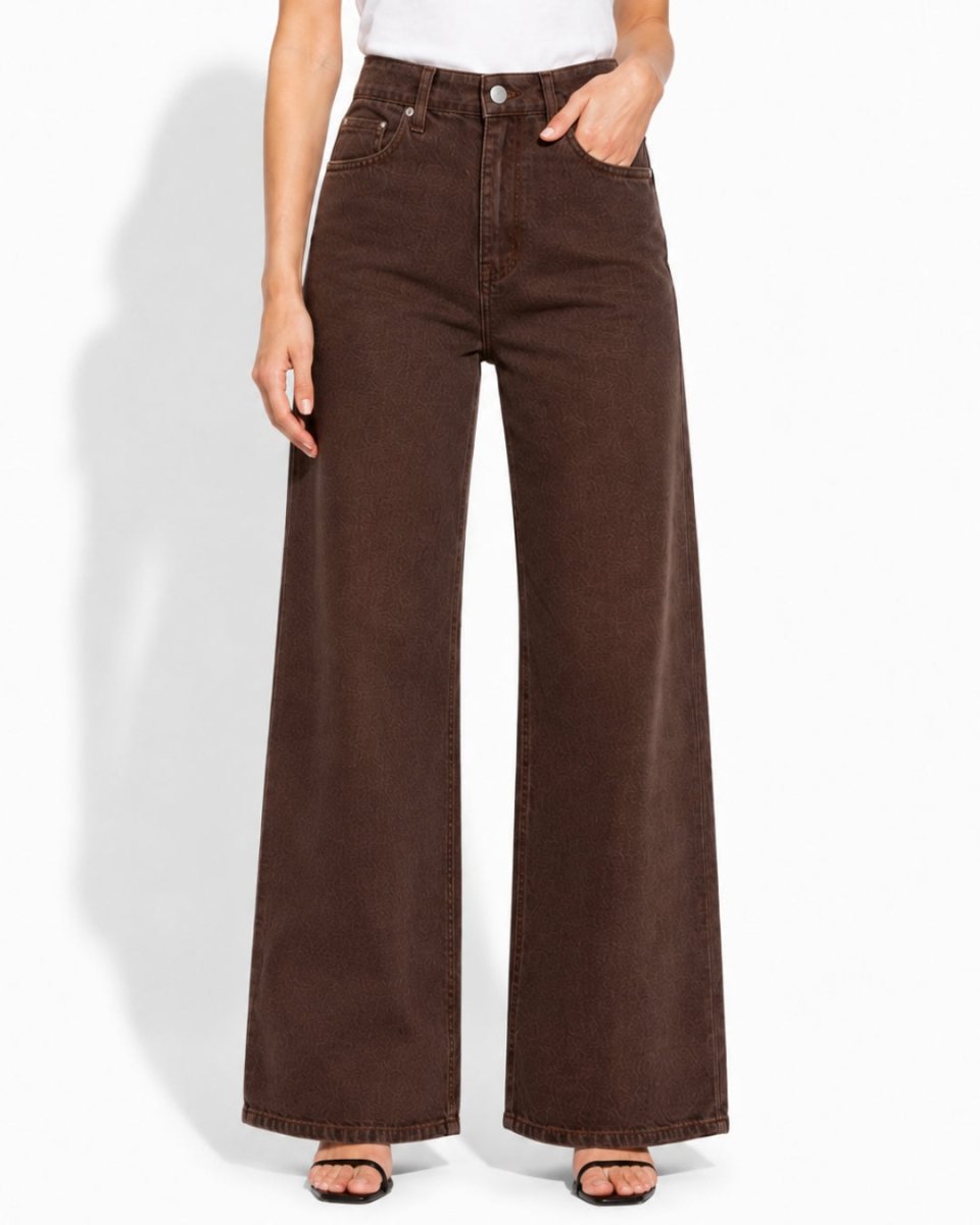 Gwensie Jeans