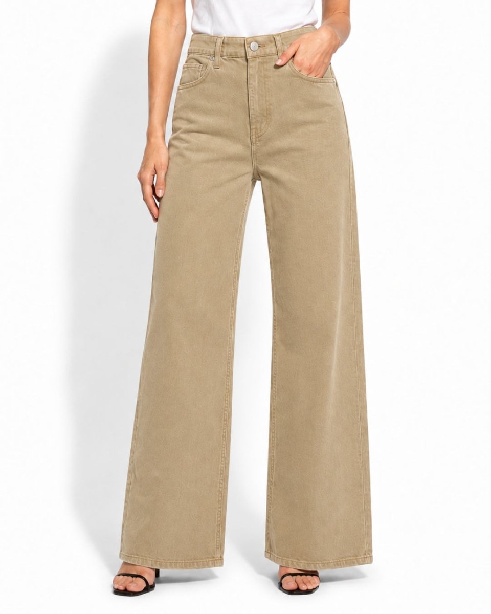 Gwensie Jeans