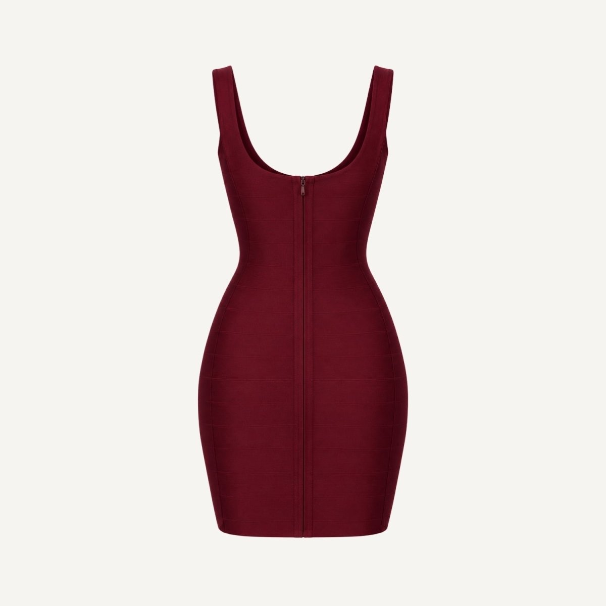 Fidelia Mini Dress