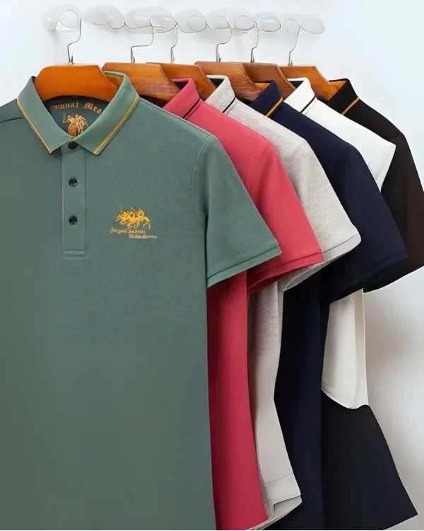 Max Polo