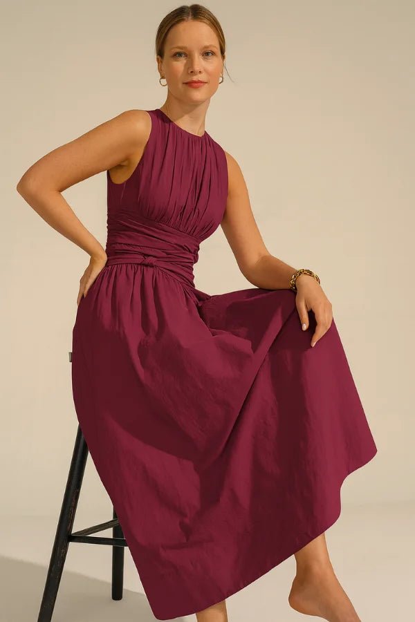 Elodie Dress